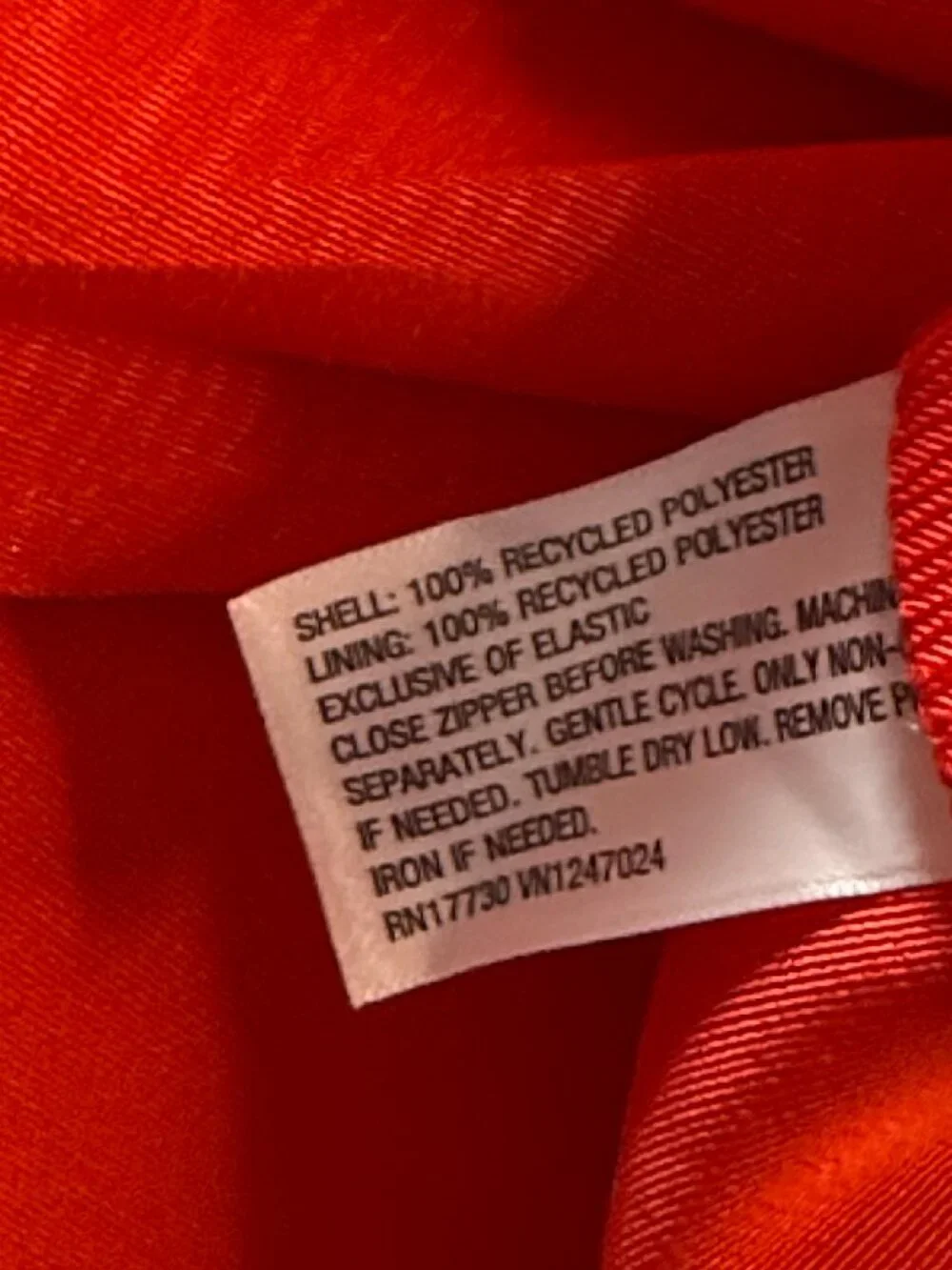 📌Future Collective Red Cocktail - Party Mini Dress with Pink Bow Accent - Picture 15 of 16